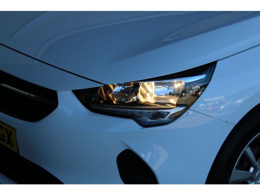 Opel Corsa-e Edition 50 kWh | Apple carplay & Android auto | Elektrische ramen voor | Climate control | ActivLease financial lease