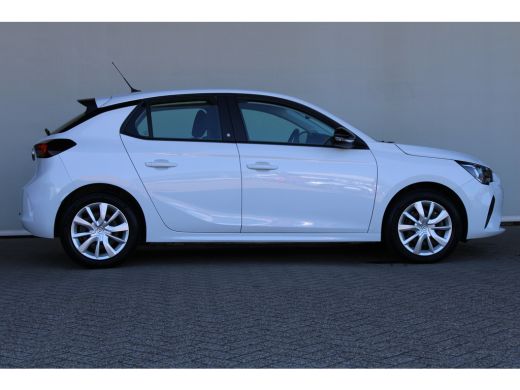 Opel Corsa-e Edition 50 kWh | Apple carplay & Android auto | Elektrische ramen voor | Climate control | ActivLease financial lease