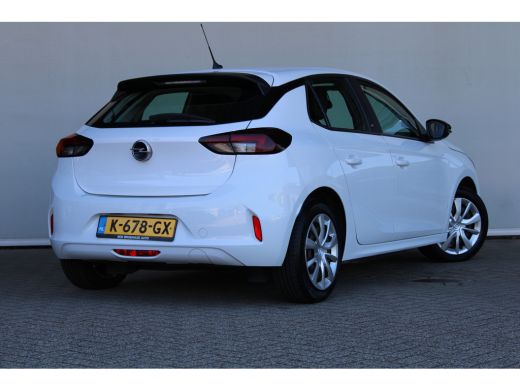 Opel Corsa-e Edition 50 kWh | Apple carplay & Android auto | Elektrische ramen voor | Climate control | ActivLease financial lease