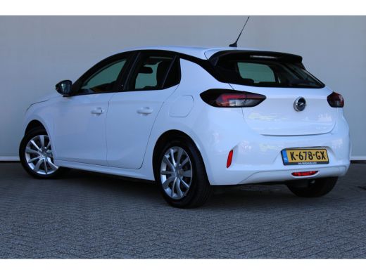 Opel Corsa-e Edition 50 kWh | Apple carplay & Android auto | Elektrische ramen voor | Climate control | ActivLease financial lease