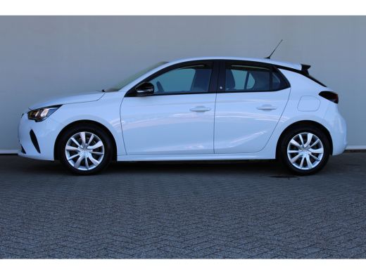Opel Corsa-e Edition 50 kWh | Apple carplay & Android auto | Elektrische ramen voor | Climate control | ActivLease financial lease