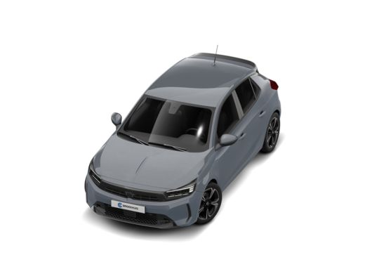 Opel Corsa GS | Dode hoek waarschuwing | LED koplampen met LED dagrijverlichting | Licht -en regensensor ActivLease financial lease