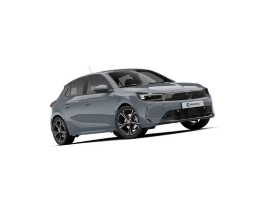 Opel Corsa GS | Dode hoek waarschuwing | LED koplampen met LED dagrijverlichting | Licht -en regensensor ActivLease financial lease