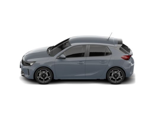Opel Corsa GS | Dode hoek waarschuwing | LED koplampen met LED dagrijverlichting | Licht -en regensensor ActivLease financial lease