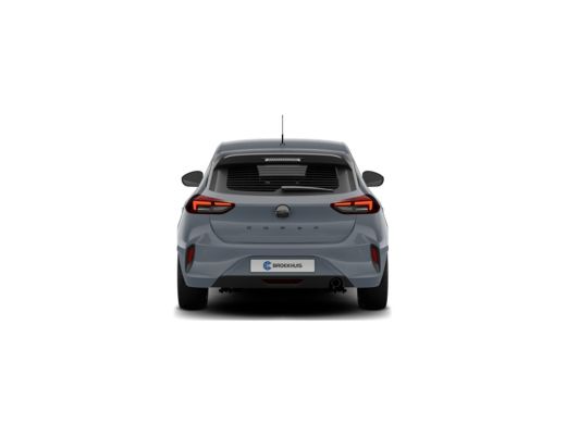 Opel Corsa GS | Dode hoek waarschuwing | LED koplampen met LED dagrijverlichting | Licht -en regensensor ActivLease financial lease