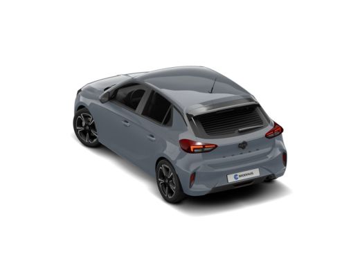 Opel Corsa GS | Dode hoek waarschuwing | LED koplampen met LED dagrijverlichting | Licht -en regensensor ActivLease financial lease