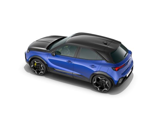 Opel Mokka-e GSE - Electric | Achteruitrijcamera | Achteruitrijcamera | Alcantara bekleding in Jet Black ActivLease financial lease