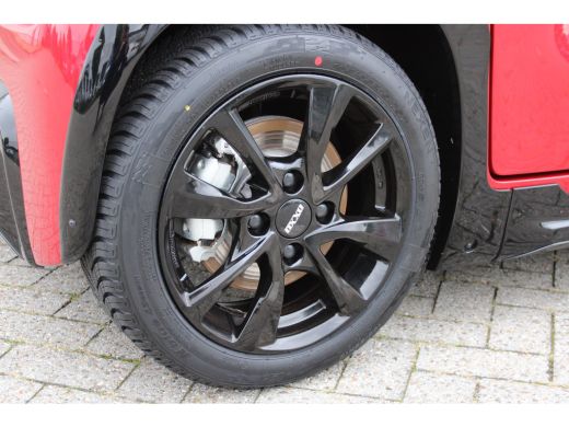 Opel Rocks-e Rocks-E Klub Automaat ActivLease financial lease
