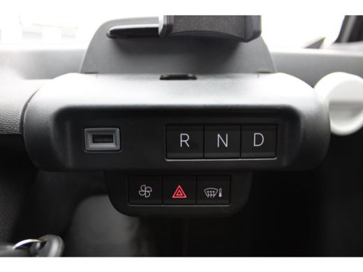 Opel Rocks-e Rocks-E Klub Automaat ActivLease financial lease