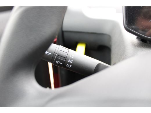 Opel Rocks-e Rocks-E Klub Automaat ActivLease financial lease