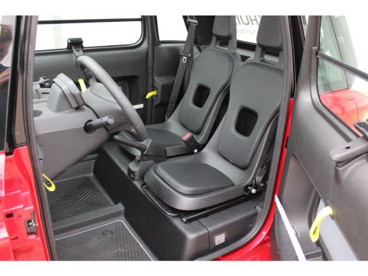 Opel Rocks-e Rocks-E Klub Automaat ActivLease financial lease