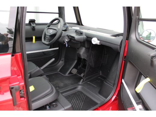 Opel Rocks-e Rocks-E Klub Automaat ActivLease financial lease