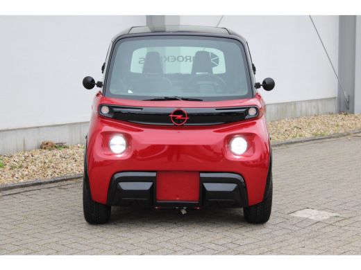 Opel Rocks-e Rocks-E Klub Automaat ActivLease financial lease