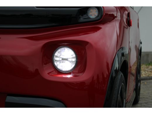 Opel Rocks-e Rocks-E Klub Automaat ActivLease financial lease