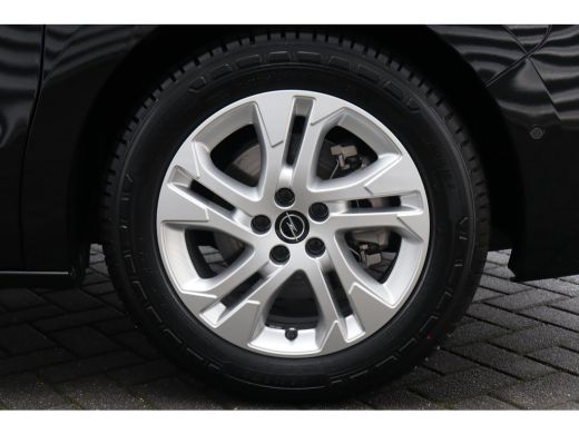 Opel Vivaro-e L3H1 DC 75KWH 136PK AUTOMAAT / NAVI / FULL-LED / CLIMA / KEYLESS / PDC / CAMERA / 17" LMV / APPLE... ActivLease financial lease