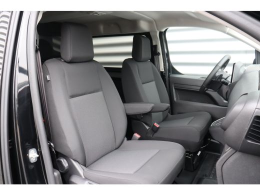 Opel Vivaro-e L3H1 DC 75KWH 136PK AUTOMAAT / NAVI / FULL-LED / CLIMA / KEYLESS / PDC / CAMERA / 17" LMV / APPLE... ActivLease financial lease