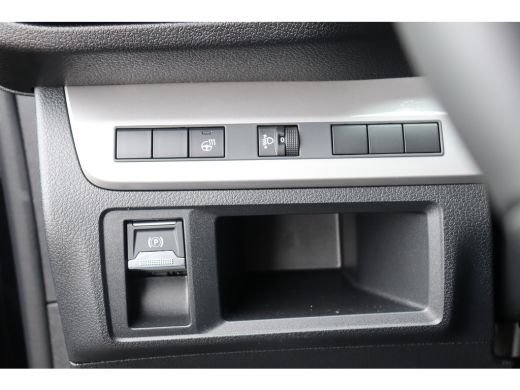 Opel Vivaro-e L3H1 DC 75KWH 136PK AUTOMAAT / NAVI / FULL-LED / CLIMA / KEYLESS / PDC / CAMERA / 17" LMV / APPLE... ActivLease financial lease
