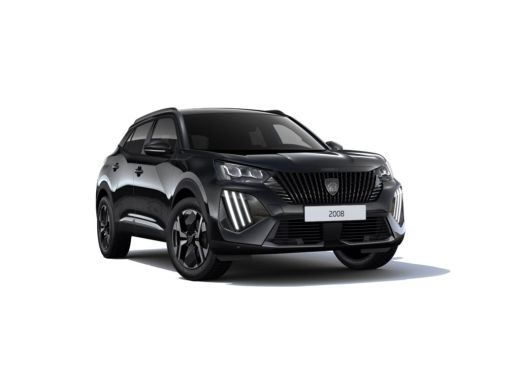 Peugeot 2008 Envy | Active Safety Brake met camera en radar (automatisch noodremsysteem) met Distance Alert (w... ActivLease financial lease