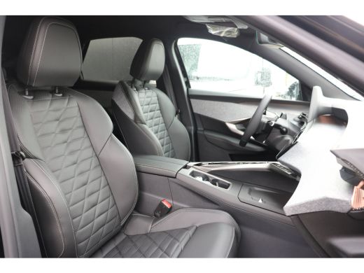 Peugeot 3008 GT Exclusive | Adaptieve cruise control met Stop&Go functie | Elektrische parkeerrem | Extra geti... ActivLease financial lease