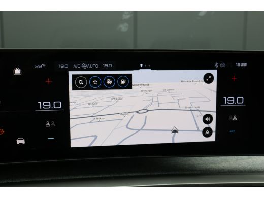 Peugeot 3008 GT Exclusive | Adaptieve cruise control met Stop&Go functie | Elektrische parkeerrem | Extra geti... ActivLease financial lease