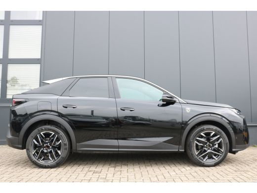 Peugeot 3008 GT Exclusive | Adaptieve cruise control met Stop&Go functie | Elektrische parkeerrem | Extra geti... ActivLease financial lease