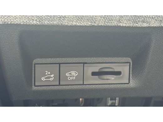 Peugeot 3008 GT Exclusive | Adaptieve cruise control met Stop&Go functie | Elektrische parkeerrem | Extra geti... ActivLease financial lease