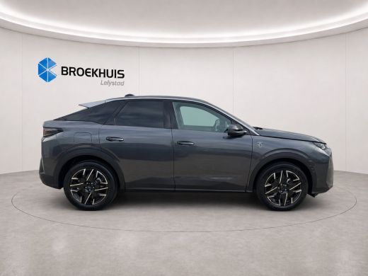 Peugeot 3008 GT Exclusive | Adaptieve cruise control met Stop&Go functie | Elektrische parkeerrem | Extra geti... ActivLease financial lease