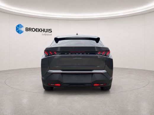 Peugeot 3008 GT Exclusive | Adaptieve cruise control met Stop&Go functie | Elektrische parkeerrem | Extra geti... ActivLease financial lease