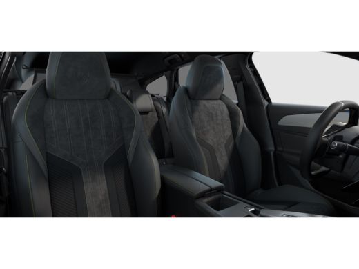 Peugeot 308 SW 1.2 Hybrid 145 e-DCS6 GT | Automaat | Panorama/schuifdak | Navigatie | Camera | Trekhaak | Nie... ActivLease financial lease