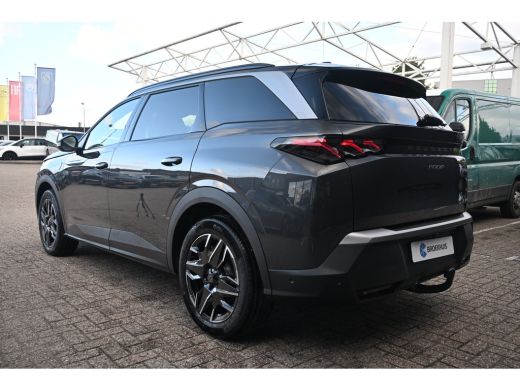 Peugeot 5008 GT Exclusive | Adaptieve cruise control met Stop&Go functie | LED 3D-achterlichten | Pack Safety ... ActivLease financial lease