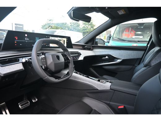 Peugeot 5008 GT Exclusive | Adaptieve cruise control met Stop&Go functie | LED 3D-achterlichten | Pack Safety ... ActivLease financial lease