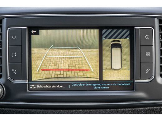 Peugeot Expert 1.5 BlueHDi 100 | 3-Zits | Camera | Carplay | Cruise | PDC | Airco ActivLease financial lease