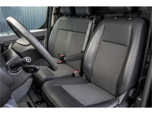 Peugeot Expert 1.5 BlueHDi 100 | 3-Zits | Camera | Carplay | Cruise | PDC | Airco ActivLease financial lease
