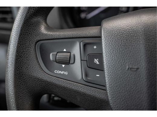 Peugeot Expert 1.5 BlueHDi 100 | 3-Zits | Camera | Carplay | Cruise | PDC | Airco ActivLease financial lease