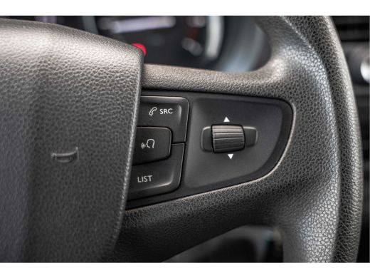 Peugeot Expert 1.5 BlueHDi 100 | 3-Zits | Camera | Carplay | Cruise | PDC | Airco ActivLease financial lease