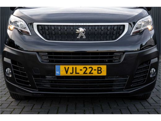 Peugeot Expert 1.5 BlueHDi 100 | 3-Zits | Camera | Carplay | Cruise | PDC | Airco ActivLease financial lease