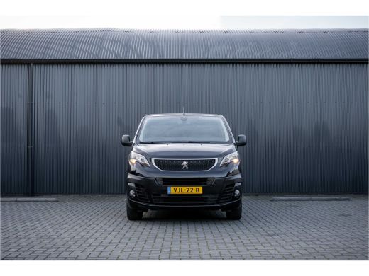 Peugeot Expert 1.5 BlueHDi 100 | 3-Zits | Camera | Carplay | Cruise | PDC | Airco ActivLease financial lease