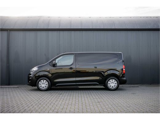 Peugeot Expert 1.5 BlueHDi 100 | 3-Zits | Camera | Carplay | Cruise | PDC | Airco ActivLease financial lease