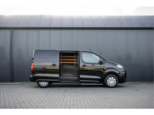 Peugeot Expert 1.5 BlueHDi 100 | 3-Zits | Camera | Carplay | Cruise | PDC | Airco ActivLease financial lease