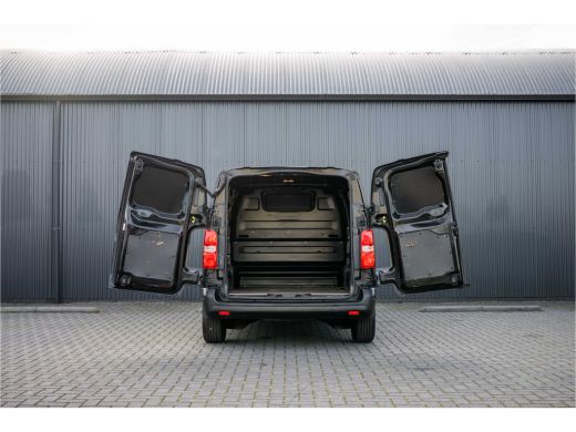 Peugeot Expert 1.5 BlueHDi 100 | 3-Zits | Camera | Carplay | Cruise | PDC | Airco ActivLease financial lease
