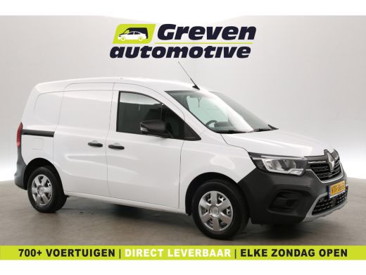 Renault Kangoo 1.5 Blue dCi 95PK | Airco | Cruise | Parkeersensoren | Trekhaak ActivLease financial lease