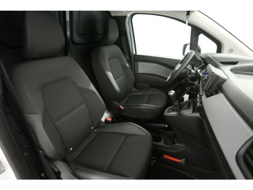 Renault Kangoo 1.5 Blue dCi 95PK | Airco | Cruise | Parkeersensoren | Trekhaak ActivLease financial lease