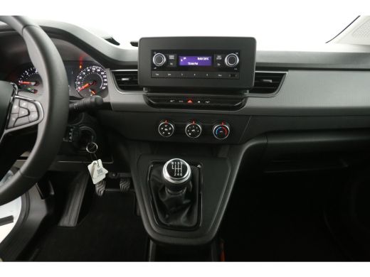 Renault Kangoo 1.5 Blue dCi 95PK | Airco | Cruise | Parkeersensoren | Trekhaak ActivLease financial lease