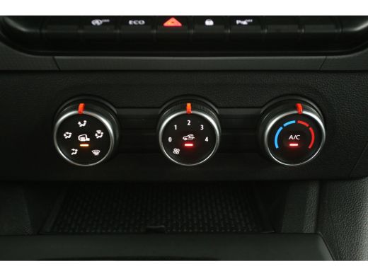 Renault Kangoo 1.5 Blue dCi 95PK | Airco | Cruise | Parkeersensoren | Trekhaak ActivLease financial lease