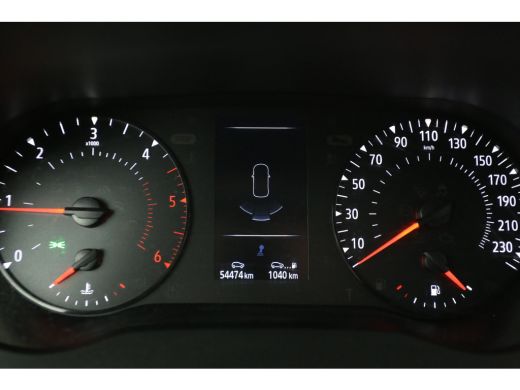 Renault Kangoo 1.5 Blue dCi 95PK | Airco | Cruise | Parkeersensoren | Trekhaak ActivLease financial lease