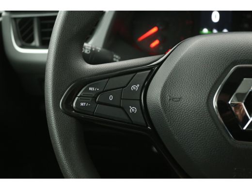 Renault Kangoo 1.5 Blue dCi 95PK | Airco | Cruise | Parkeersensoren | Trekhaak ActivLease financial lease