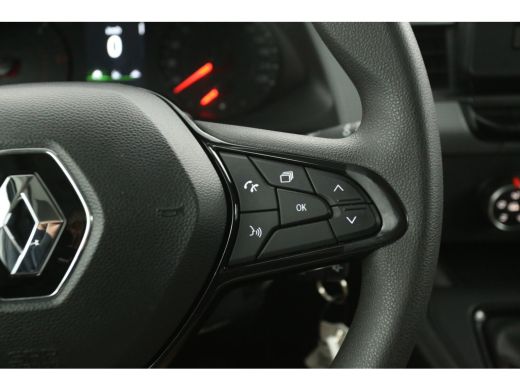 Renault Kangoo 1.5 Blue dCi 95PK | Airco | Cruise | Parkeersensoren | Trekhaak ActivLease financial lease