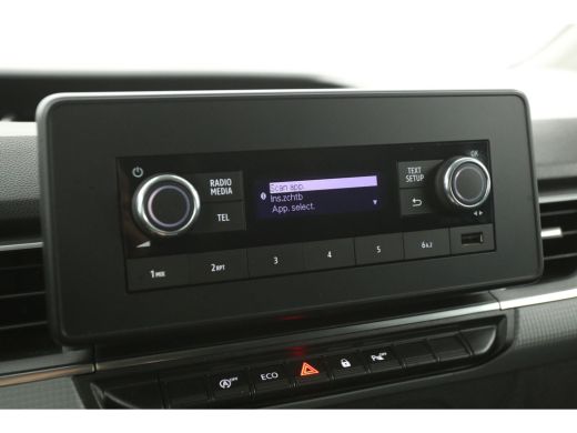 Renault Kangoo 1.5 Blue dCi 95PK | Airco | Cruise | Parkeersensoren | Trekhaak ActivLease financial lease