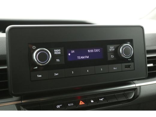 Renault Kangoo 1.5 Blue dCi 95PK | Airco | Cruise | Parkeersensoren | Trekhaak ActivLease financial lease