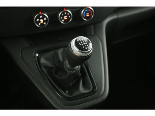 Renault Kangoo 1.5 Blue dCi 95PK | Airco | Cruise | Parkeersensoren | Trekhaak ActivLease financial lease